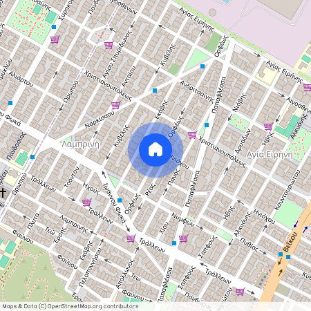 Γαλάτσι (Λαμπρινή)