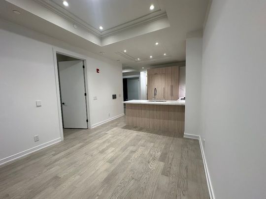 For Lease - 123 Maurice Drive Unit# 207, Oakville, Ontario - Photo 1