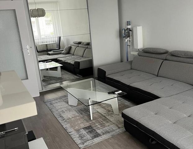 Helle 1 Zimmer Wohnung in Neufahrn bei Freising - Foto 1