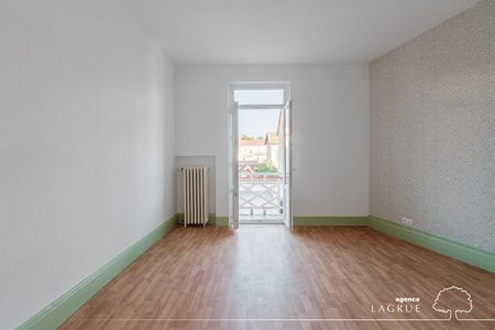 Location Appartement 4 pièces 101m² VICHY 03200 - Photo 4