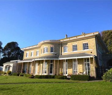 Westfield Mansions, Shore Road, Bonchurch, Ventnor, PO38 - Photo 4