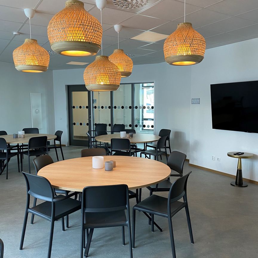 Valsverksvägen 3A - Foto 1