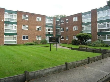 1 Bed Flat, Rushford Court, M19 - Photo 5