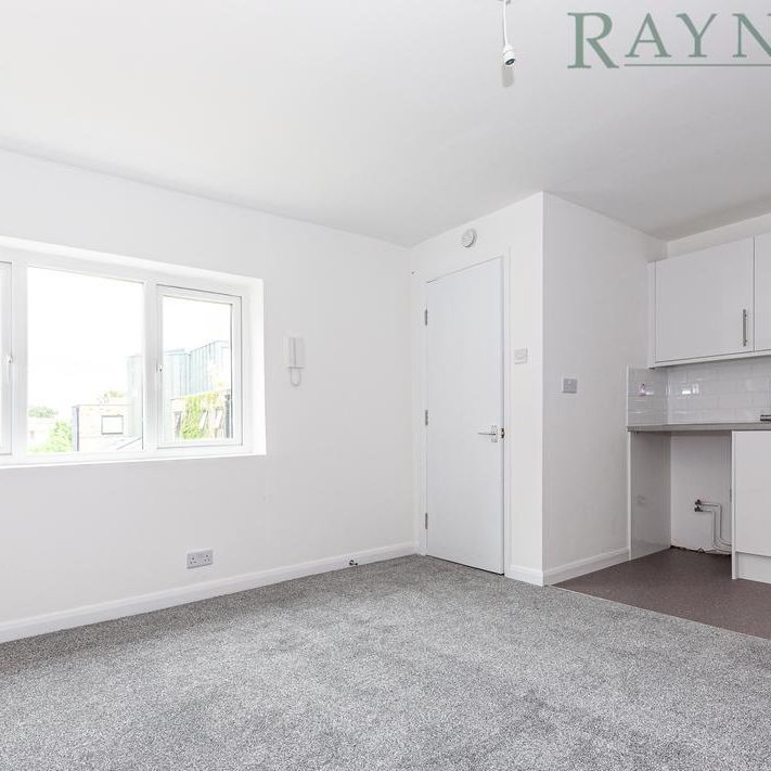 1 bedroom maisonette to rent - Photo 1
