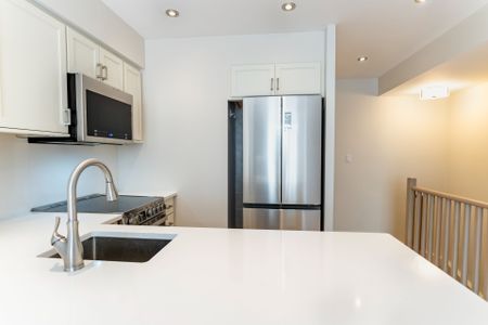 For Lease - 30 Stadium Road Unit# 278, Toronto, Ontario - Photo 5