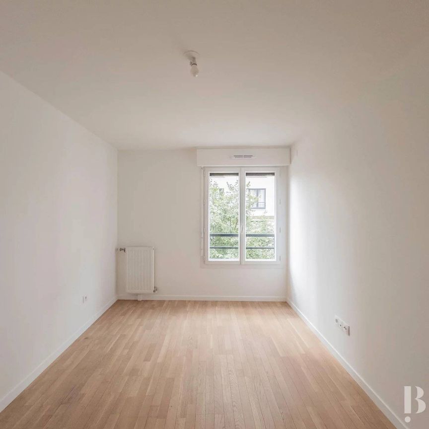 Rental Apartment Suresnes - Photo 1