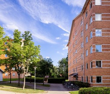 Johan Kocksgatan 61 D - Foto 2