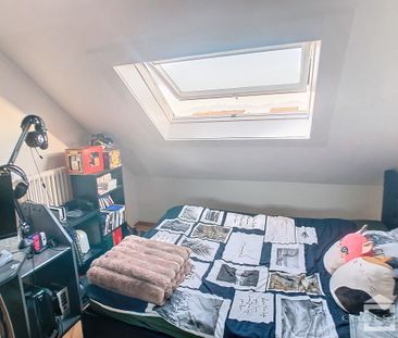 2 Zimmer, 4. Stock - Photo 3