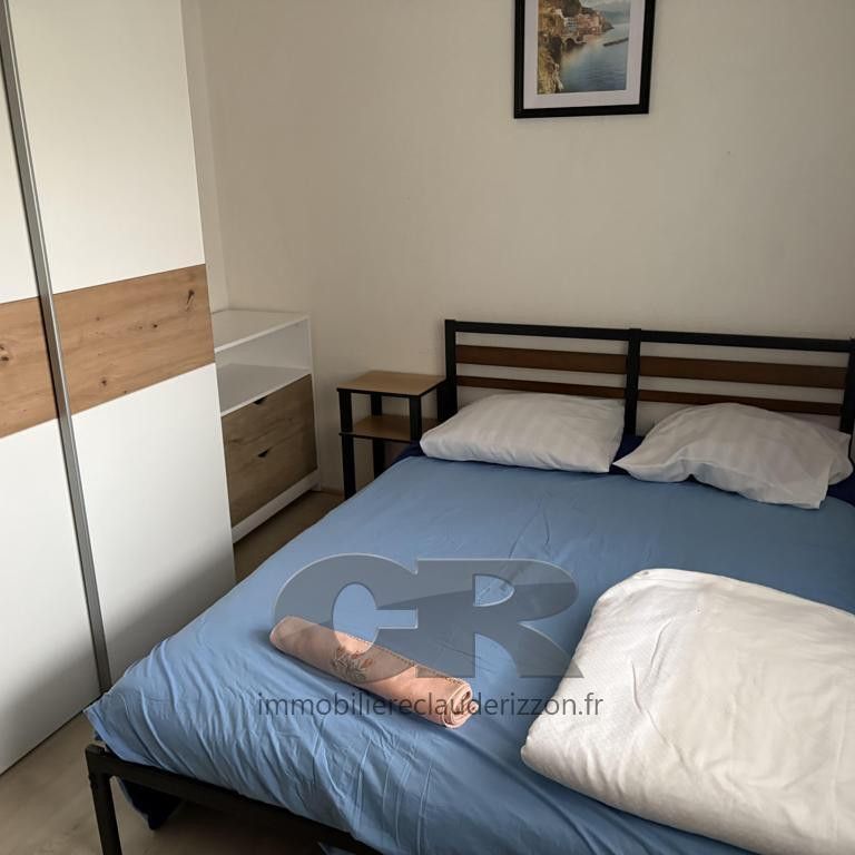 Location Appartement 3 pièces 58m² VANDOEUVRE LES NANCY 54500 - Photo 1