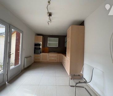 À louer – Appartement Triplex en plein centre-ville de PACY-SUR-EURE - Photo 3