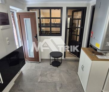 Studio/Γκαρσονιέρα για ενοικίαση 40 Εκκλησιές (40 Εκκλησιές - Ευαγγ... - Photo 5