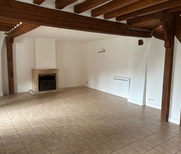 MAISON DE VILLE 111 M2 RENOVEE R+1 - Photo 3