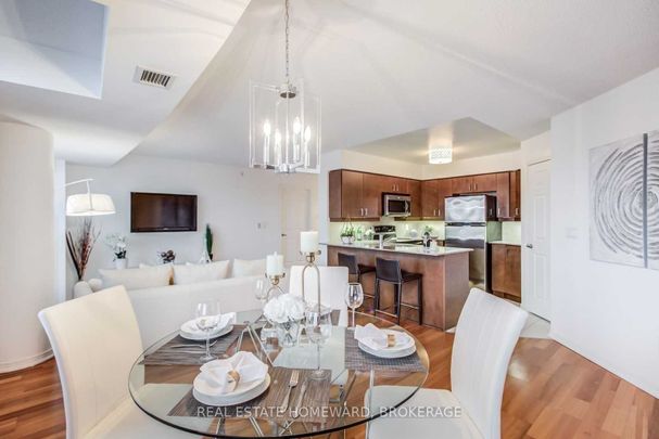 For Lease - 18 Valley Woods Road Unit# Ph301, Toronto, Ontario - Photo 1