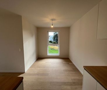 Nieuwbouwappartement in centrum Gavere - Photo 4