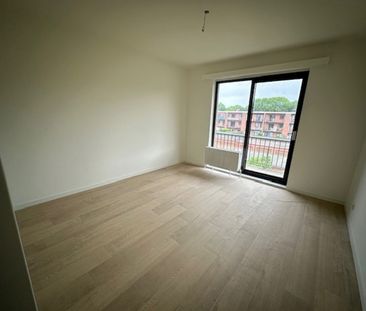 Volledig gerenoveerd 2 slpk appartement. - Foto 3