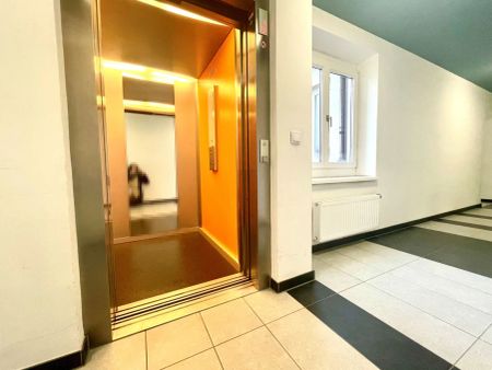Gemütliche Kleinwohnung in ausgezeichneter Lage in Leoben! - Photo 4