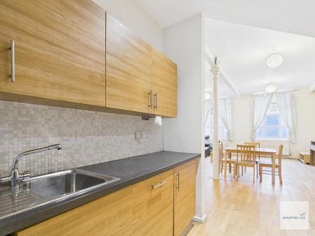 2 bedroom apartment to rent - Photo 3