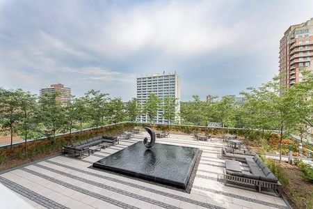 For Lease - 200 Bloor Street Unit# 1708, Toronto, Ontario - Photo 2