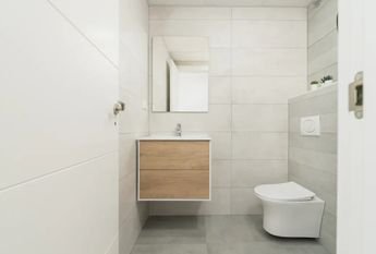 Calle Cristo de la Epidemia, Málaga, Andalusia 29013