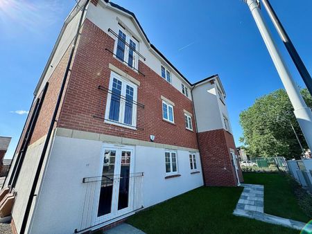 2 bedroom House To Let - Photo 5