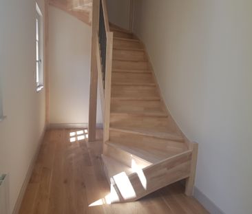 Nimes appartement T2 bis avec garage - Photo 5