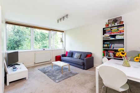 Eton Road, Belsize Park, London - Photo 4
