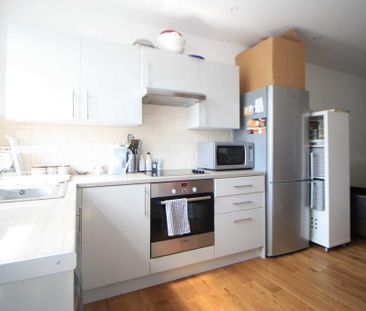 1 bedroom flat to rent - Photo 4