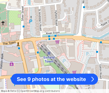 Dunstan Mews, ENFIELD - Photo 1