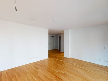 Umzugsbonus sichern! Moderner Wohnung mit Einbauküche - Photo 2
