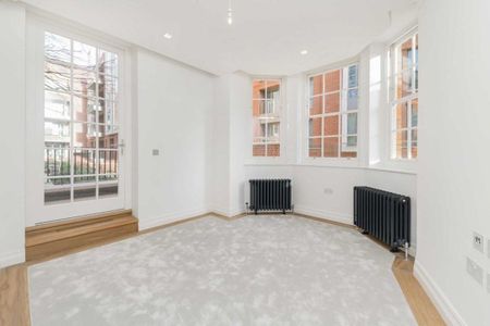 Kidderpore Avenue, Hampstead Manor, NW3 - Photo 2