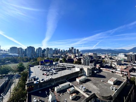 183 East Georgia Street, Vancouver - Photo 4
