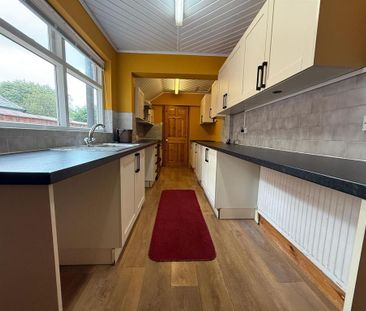 2 bedroom terraced house to rent - Photo 6
