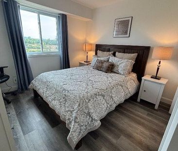 Logement 4 1/2 très lumineux à Mont Tremblant - Photo 1