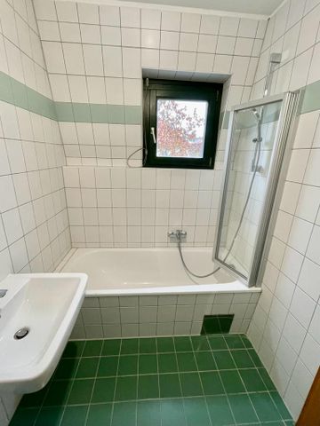 2-Zimmer Wohnung nahe Citypark - Provisionsfrei! - Photo 2