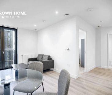 2 bedroom apartment to rent - Photo 2