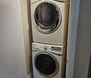 For Lease - 159 Jeffcoat Drive, Toronto, Ontario - Photo 1