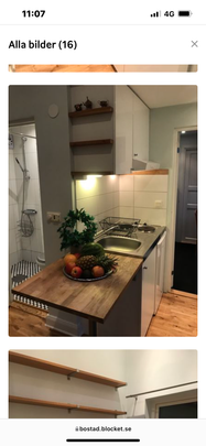 Syrénvägen, Solna - Foto 1