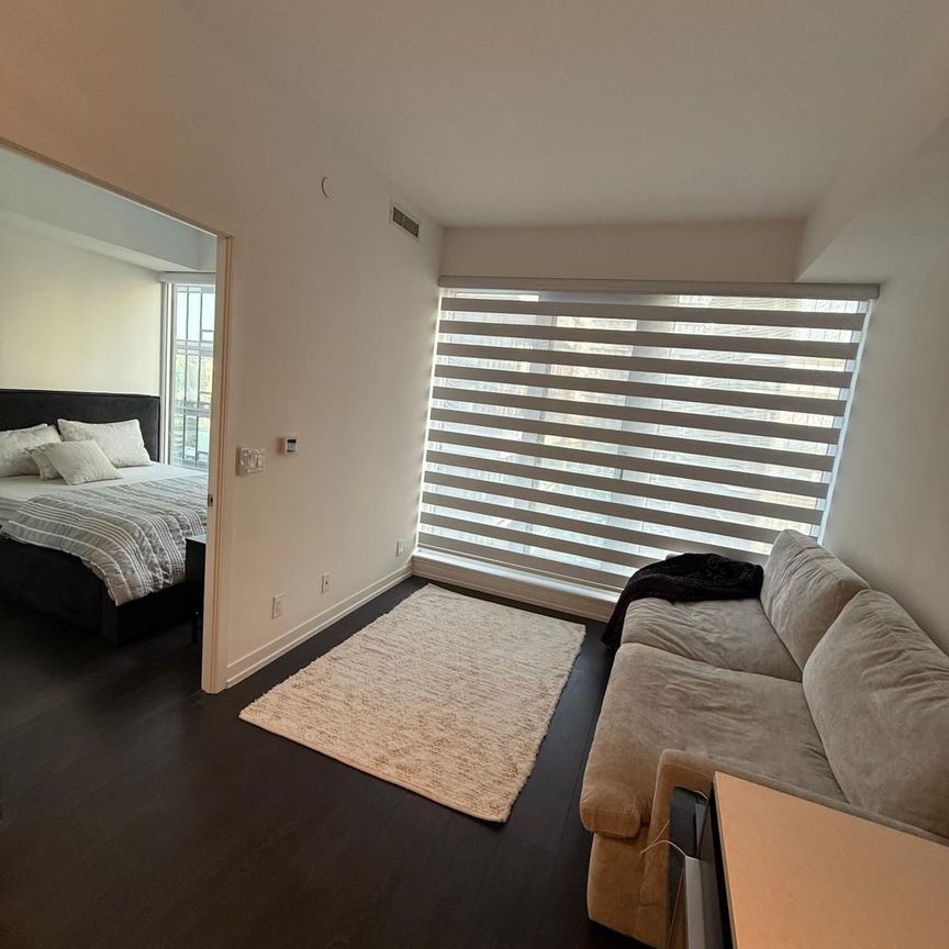 For Lease - 55 Mercer Street Unit# 3907, Toronto, Ontario - Photo 1