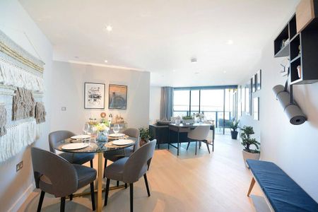 2 bedroom flat to rent - Photo 3