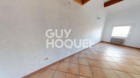 A louer Charmante maison avec 3 chambres - Photo 3