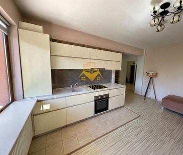 2 camere, modern, parcare, bloc nou, Buna Ziua zona Calea Turzii, ROD - Photo 5