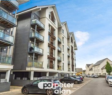 Phoebe Road, Copper Quarter, SWANSEA - Photo 2