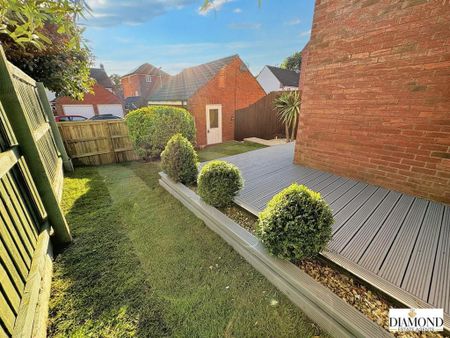 3 bedroom semi-detached house to rent - Photo 5