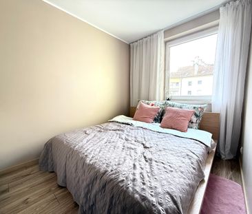 Mieszkanie na wynajem 45m2 os. Europejskie - Photo 1