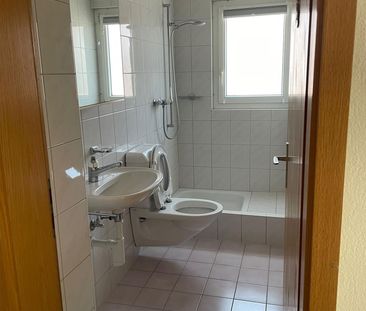 Modernes Wohnen im Erdgeschoss mit Garten & Komfort - Foto 6