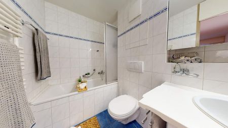 3.5 Zimmer, 74 m², 2. Stock - Photo 4