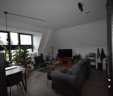 Te huur: Appartement Piet Joubertstraat in Apeldoorn - Photo 2