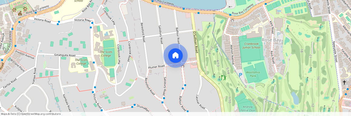 32 Balfour Road, Sydney, New South Wales 2029