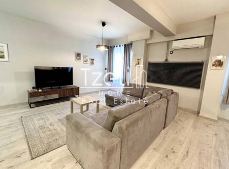 Studio/Γκαρσονιέρα για ενοικίαση Καλαμάκι (Άλιμος) - Φωτογραφία 5