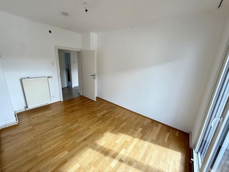 3-Zimmer Mietwohnung mit Ausblick in Treffen am Ossiacher See - Foto 3